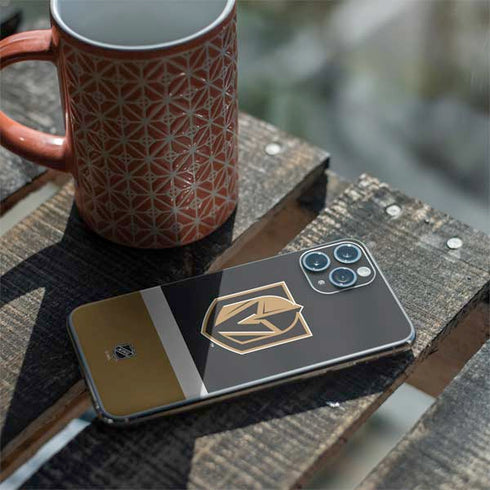NHL Vegas Golden Knights Jersey iPhone 11 Pro Skin